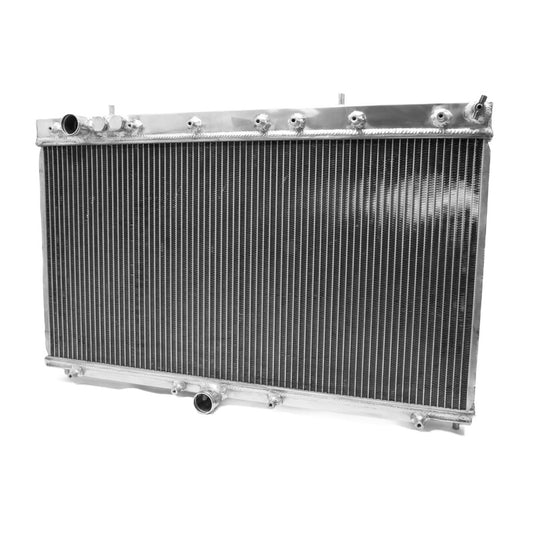 Radiatore Acqua in Alluminio Cooling Solutions per Mitsubishi 3000GT