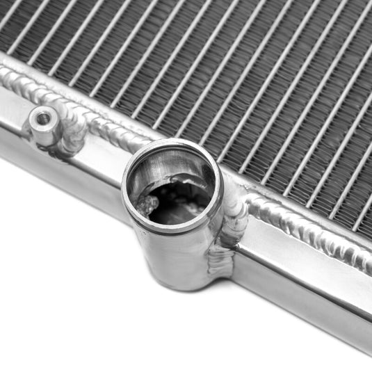 Radiatore Acqua in Alluminio Cooling Solutions per Mitsubishi 3000GT
