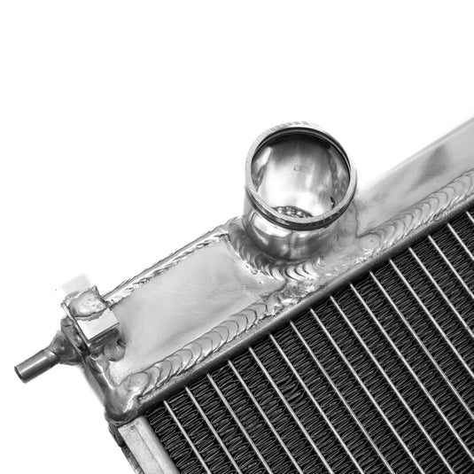 Radiatore Acqua in Alluminio Cooling Solutions per Subaru BRZ (12-20)
