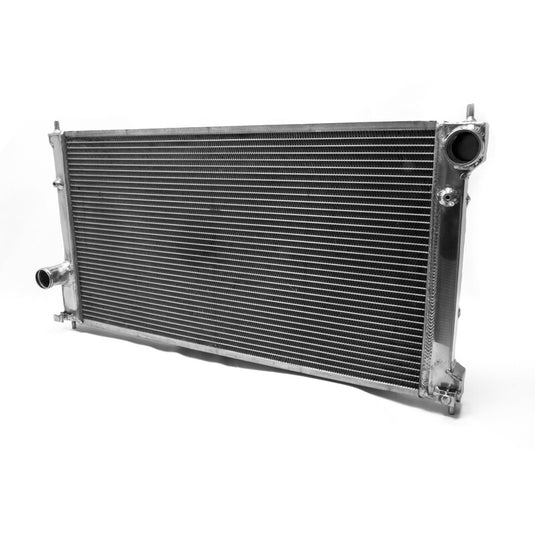 Radiatore Acqua in Alluminio Cooling Solutions per Subaru BRZ (12-20)