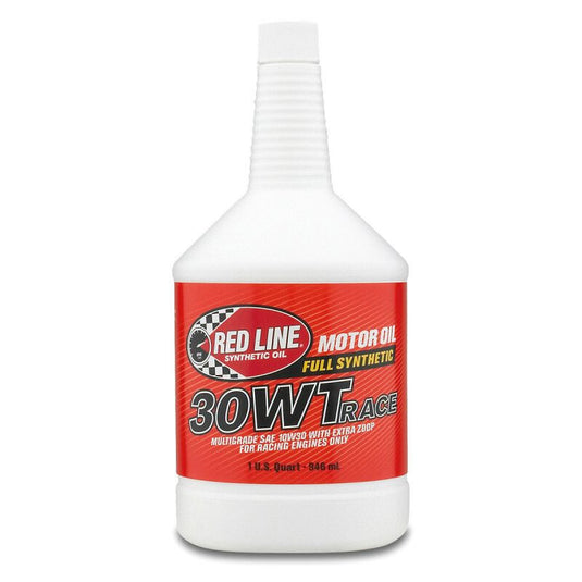 Olio Motore Red Line 30WT 10W30 (946 mL)