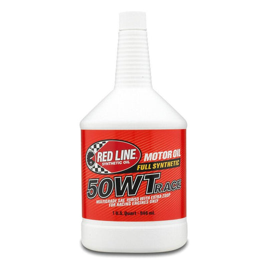 Olio Motore Red Line 50WT 15W50 (946 mL)