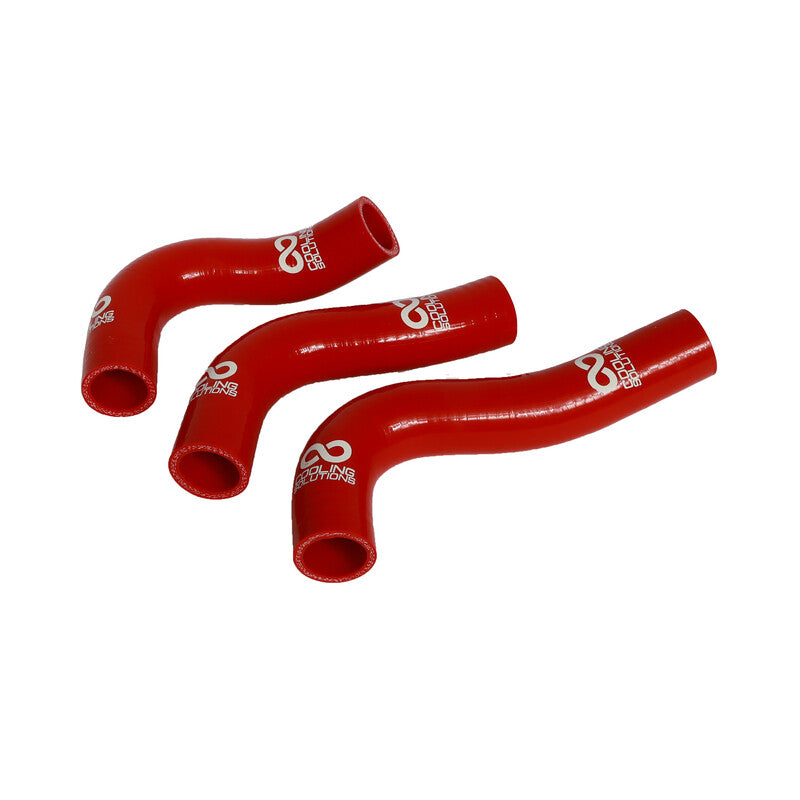 Manicotti Radiatore Acqua per Mazda MX-5 NA (94-97)