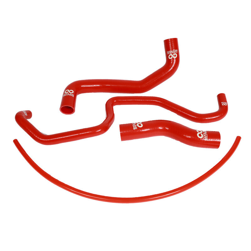 Carica immagine in Galleria Viewer, Manicotti Radiatore Acqua per Nissan 350Z, 280 &amp; 300 CV (VQ35DE, 03-06)
