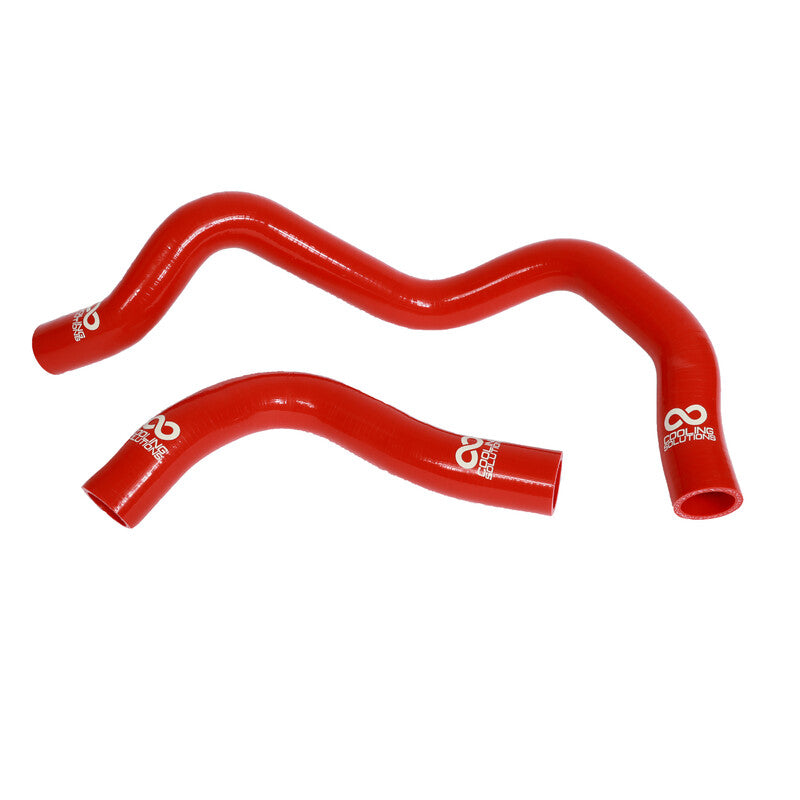 Manicotti Radiatore Acqua per Mazda MX-5 NB (99-05)