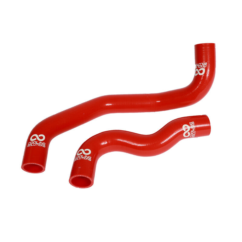 Carica immagine in Galleria Viewer, Manicotti Radiatore Acqua per Nissan 350Z, 313 CV (VQ35HR, 07-09)
