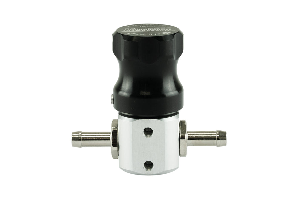 Rubinetto Regolazione Pressione Turbo Turbosmart Boost-Tee