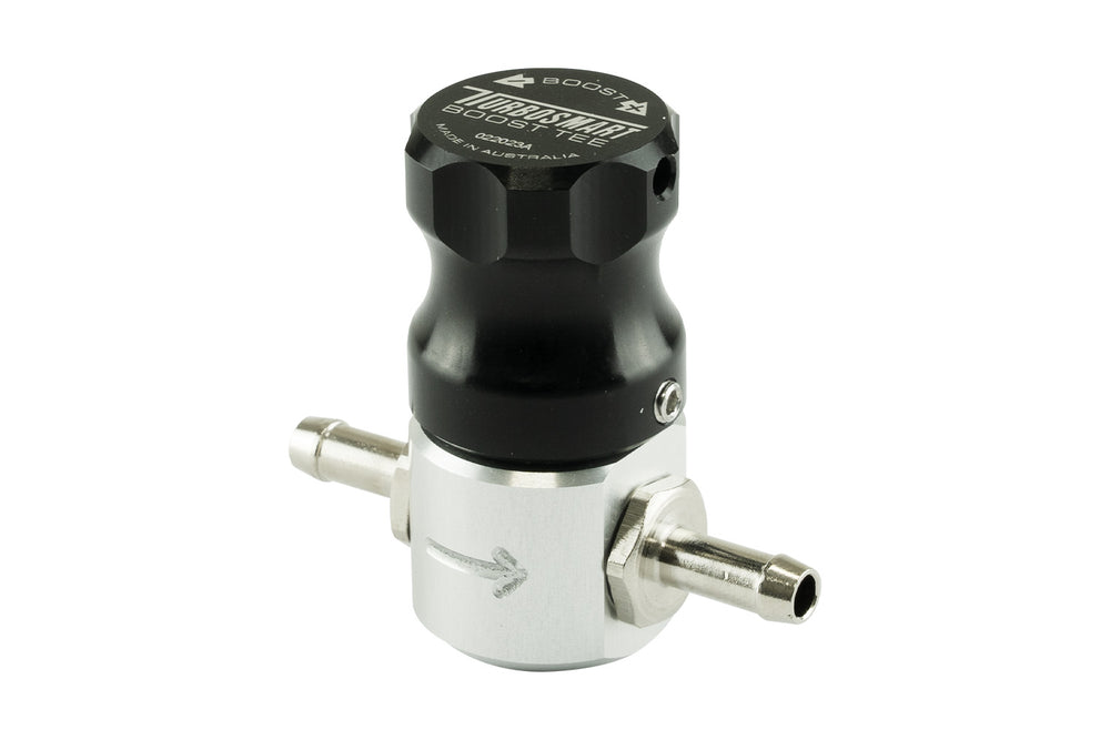 Rubinetto Regolazione Pressione Turbo Turbosmart Boost-Tee
