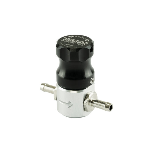 Rubinetto Regolazione Pressione Turbo Turbosmart Boost-Tee
