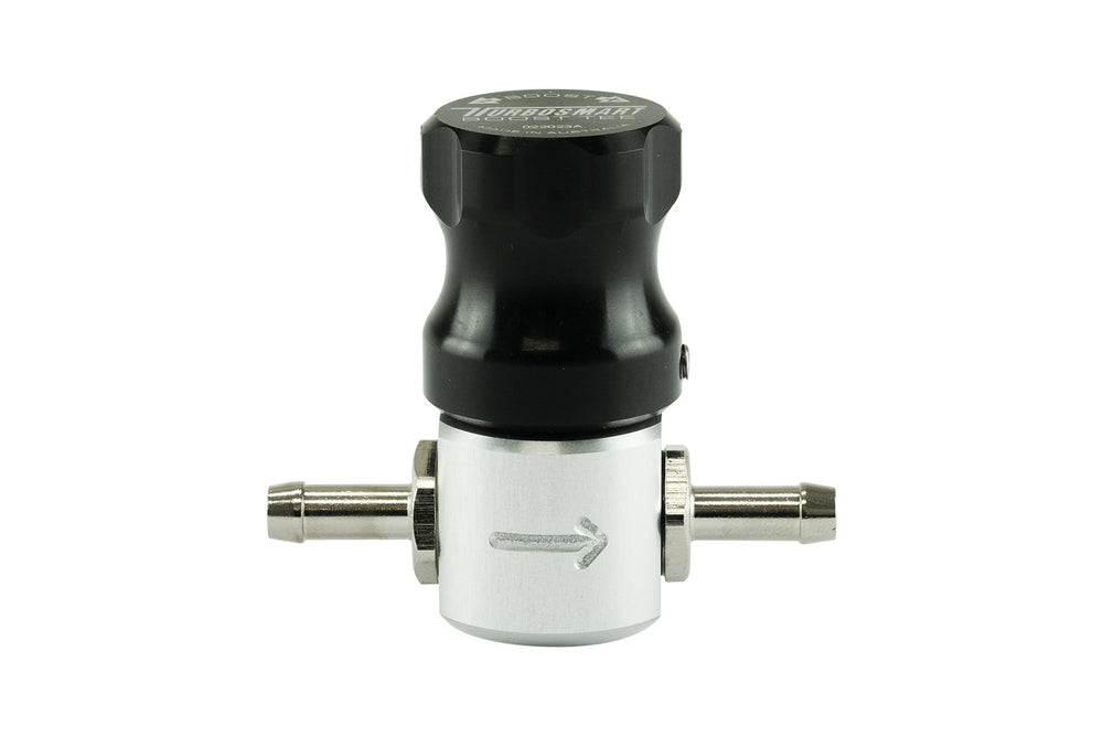 Rubinetto Regolazione Pressione Turbo Turbosmart Boost-Tee