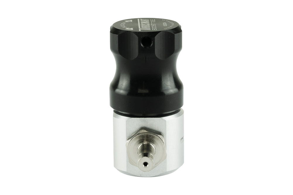 Rubinetto Regolazione Pressione Turbo Turbosmart Boost-Tee
