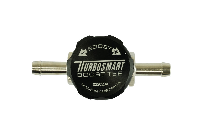 Carica immagine in Galleria Viewer, Rubinetto Regolazione Pressione Turbo Turbosmart Boost-Tee
