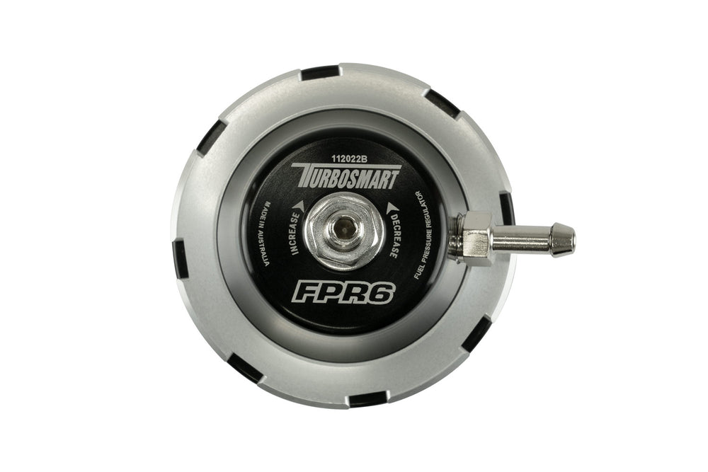 Regolatore Pressione Benzina Turbosmart FPR6