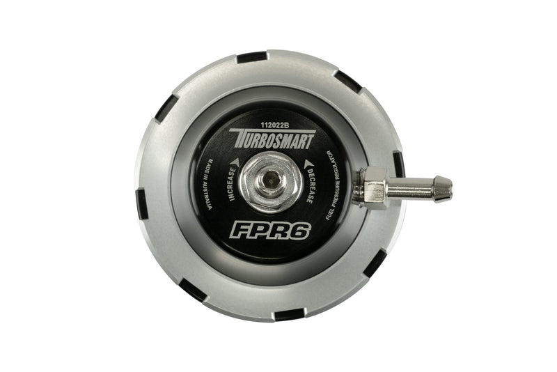 Carica immagine in Galleria Viewer, Regolatore Pressione Benzina Turbosmart FPR6
