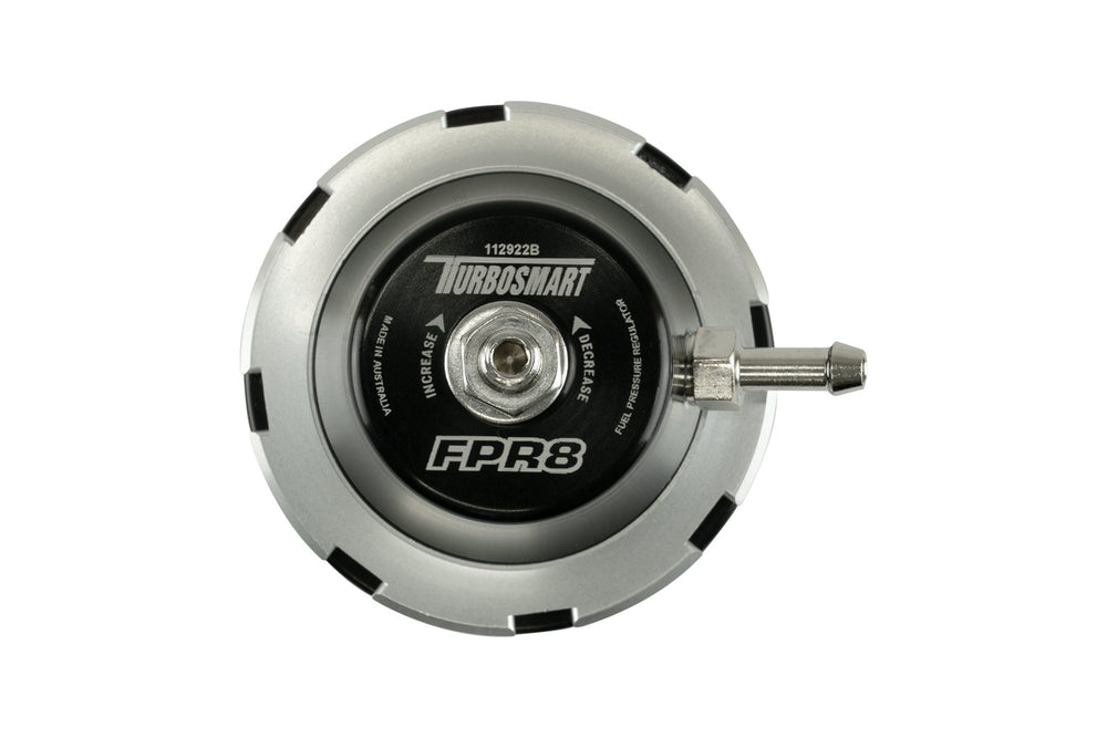 Regolatore Pressione Benzina Turbosmart FPR8