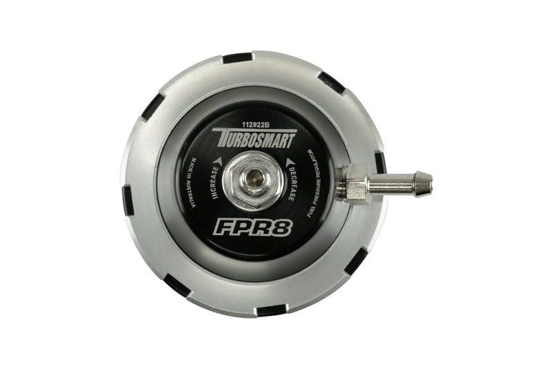 Carica immagine in Galleria Viewer, Regolatore Pressione Benzina Turbosmart FPR8
