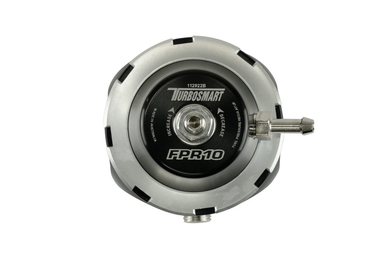 Carica immagine in Galleria Viewer, Regolatore Pressione Benzina Turbosmart FPR10
