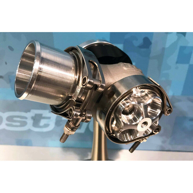 Valvola Anti-Lag Turbosmart ALV40 Gen V