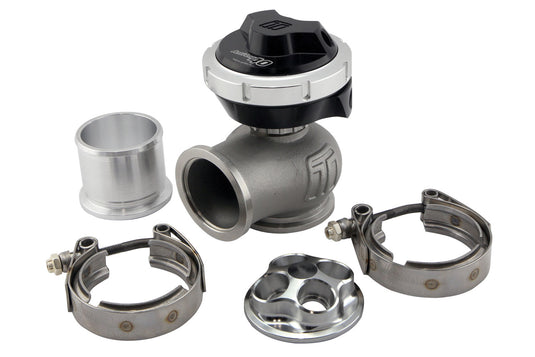 Valvola Anti-Lag Turbosmart ALV40 Gen V