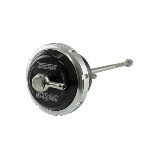Attuatore Wastegate Turbosmart Universale IWG75 (M6)
