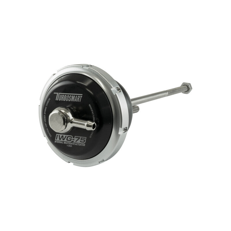 Attuatore Wastegate Turbosmart Universale IWG75 (UNF)