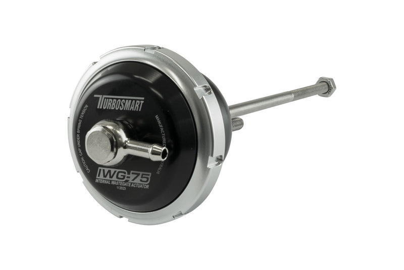 Carica immagine in Galleria Viewer, Attuatore Wastegate Turbosmart Universale IWG75 (UNF)
