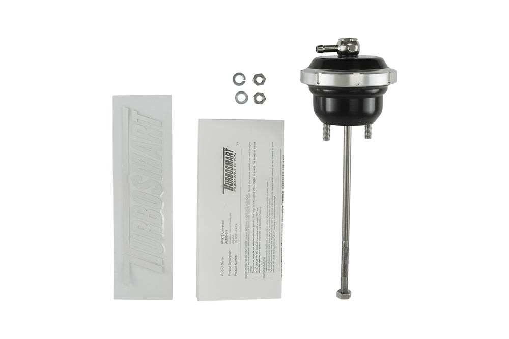 Attuatore Wastegate Turbosmart Universale IWG75 (UNF)