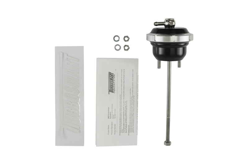 Carica immagine in Galleria Viewer, Attuatore Wastegate Turbosmart Universale IWG75 (UNF)
