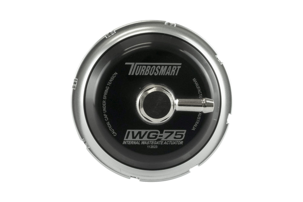 Attuatore Wastegate Turbosmart Universale IWG75 (UNF)