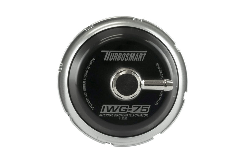 Carica immagine in Galleria Viewer, Attuatore Wastegate Turbosmart Universale IWG75 (UNF)
