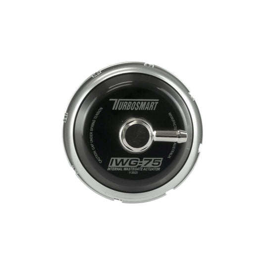 Attuatore Wastegate Turbosmart Universale IWG75 (UNF)
