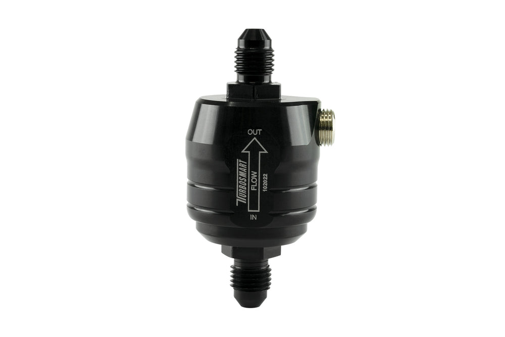 Regolatore di Pressione Olio Turbosmart OPR V2