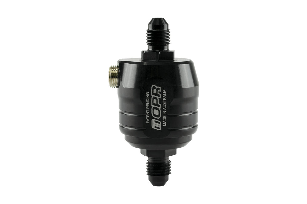 Regolatore di Pressione Olio Turbosmart OPR V2