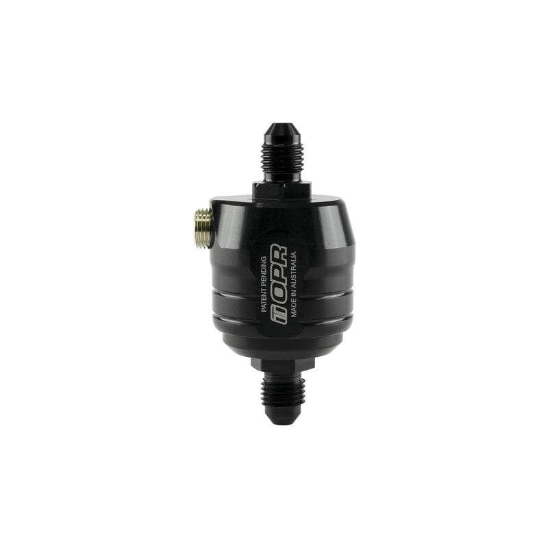 Carica immagine in Galleria Viewer, Regolatore di Pressione Olio Turbosmart OPR V2
