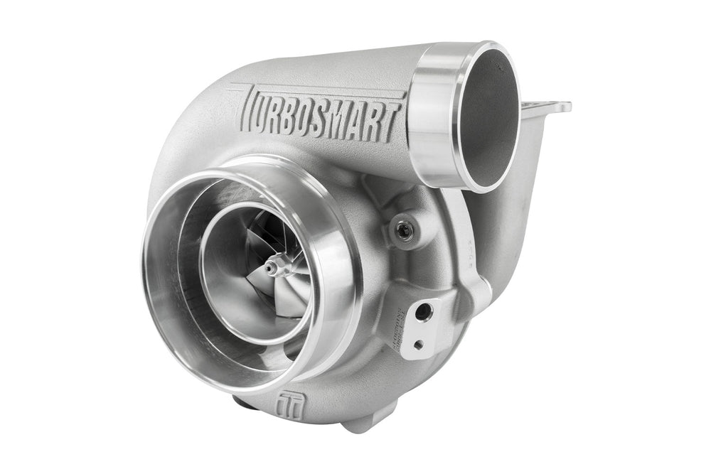 Turbo Turbosmart TS-1 (750 CV), Raffreddato a Olio, CHRA Avvitato