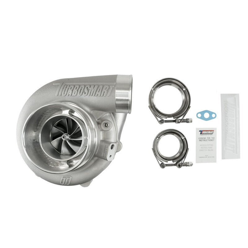 Carica immagine in Galleria Viewer, Turbo Turbosmart TS-1 (800 CV), Raffreddato a Olio, CHRA Avvitato
