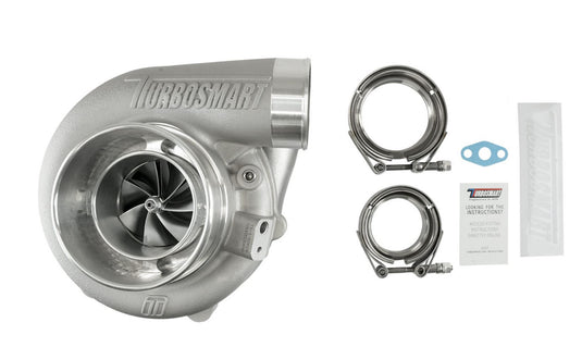 Turbo Turbosmart TS-1 (800 CV), Raffreddato a Olio, CHRA Avvitato