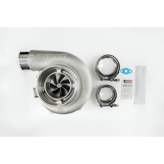 Turbo Turbosmart TS-1 (800 CV), Raffreddato a Olio, CHRA Avvitato