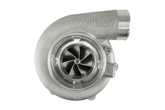 Turbo Turbosmart TS-1 (930 CV), Raffreddato a Olio, CHRA Avvitato
