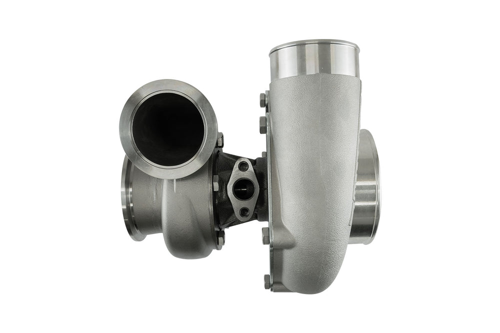Turbo Turbosmart TS-1 (930 CV), Raffreddato a Olio, CHRA Avvitato
