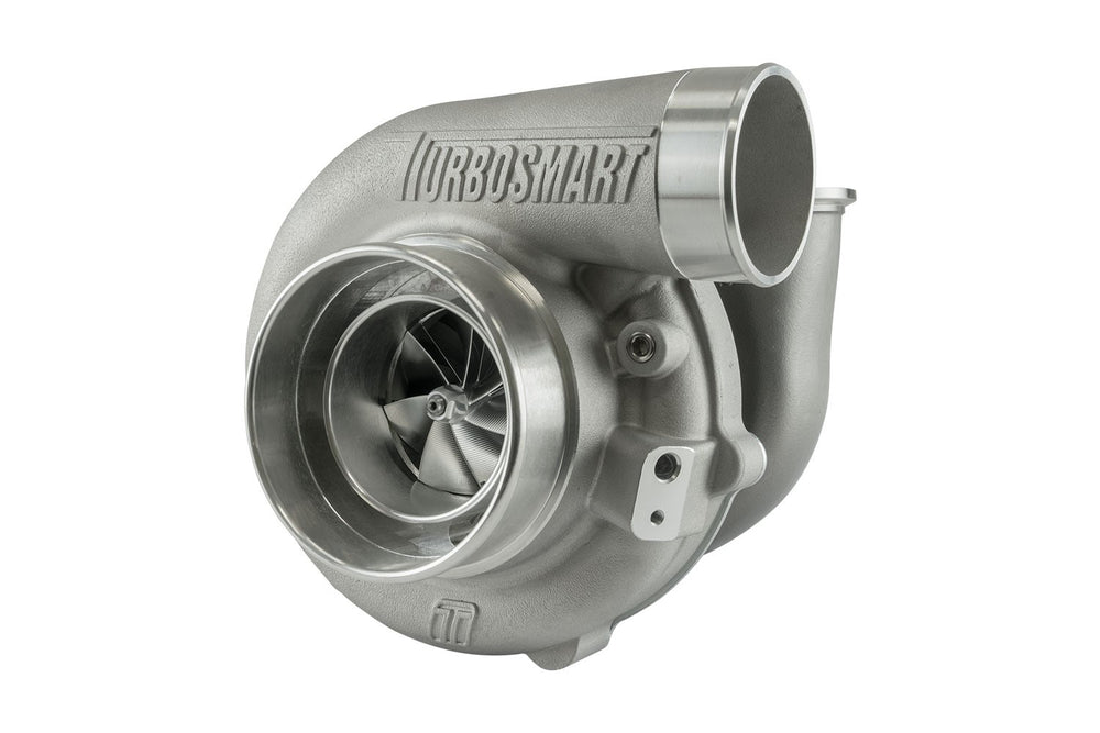 Turbo Turbosmart TS-1 (930 CV), Raffreddato a Olio, CHRA Avvitato