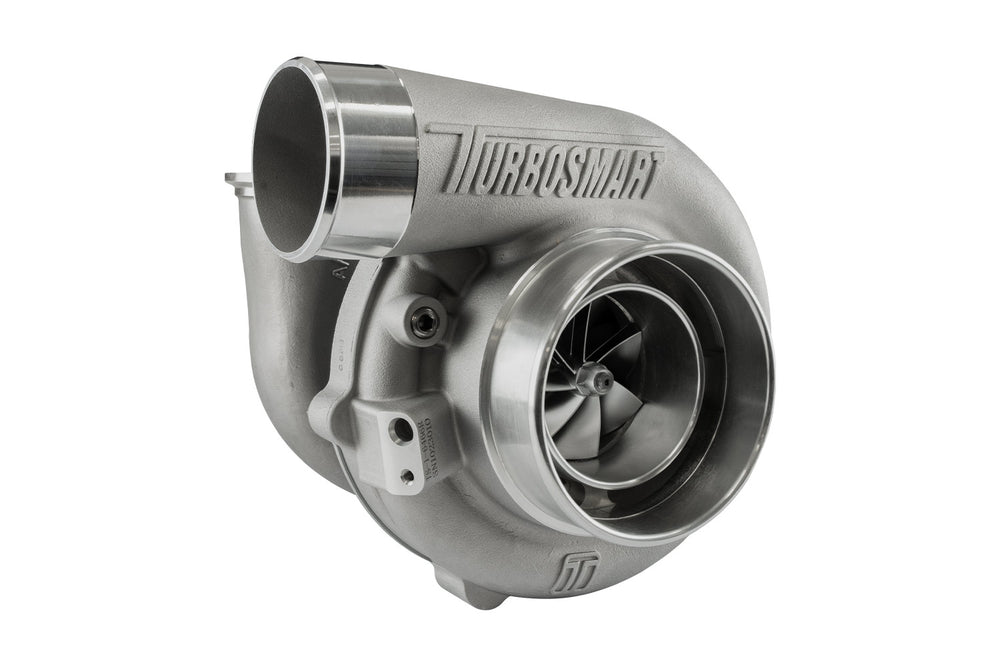 Turbo Turbosmart TS-1 (930 CV), Raffreddato a Olio, CHRA Avvitato