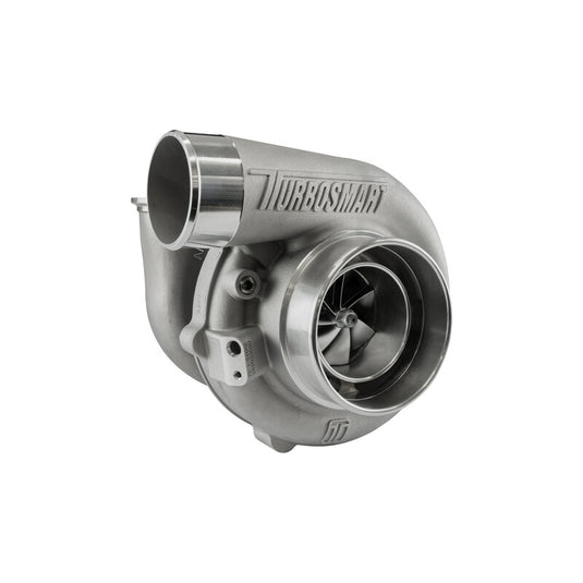 Turbo Turbosmart TS-1 (930 CV), Raffreddato a Olio, CHRA Avvitato