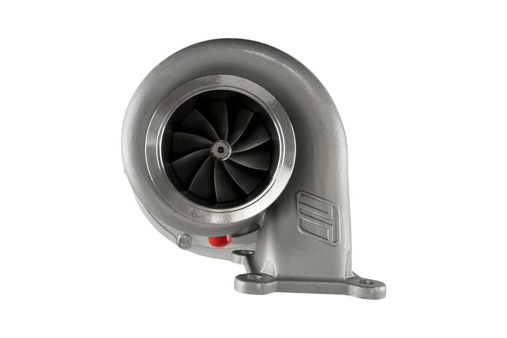 Turbo Turbosmart TS-1 (990 CV), Raffreddato a Olio, CHRA V-Band