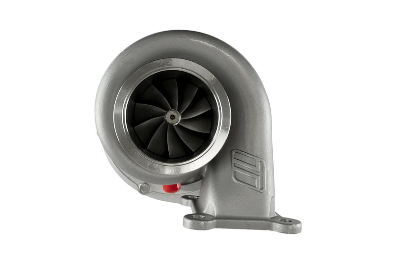 Carica immagine in Galleria Viewer, Turbo Turbosmart TS-1 (990 CV), Raffreddato a Olio, CHRA V-Band
