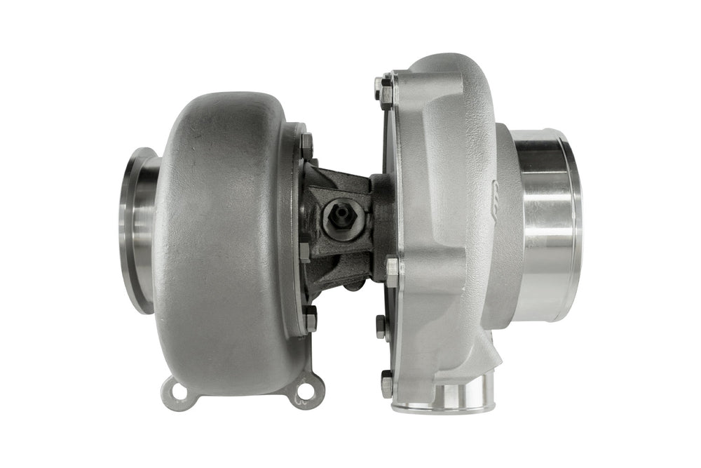 Turbo Turbosmart TS-1 (990 CV), Raffreddato a Olio, CHRA V-Band