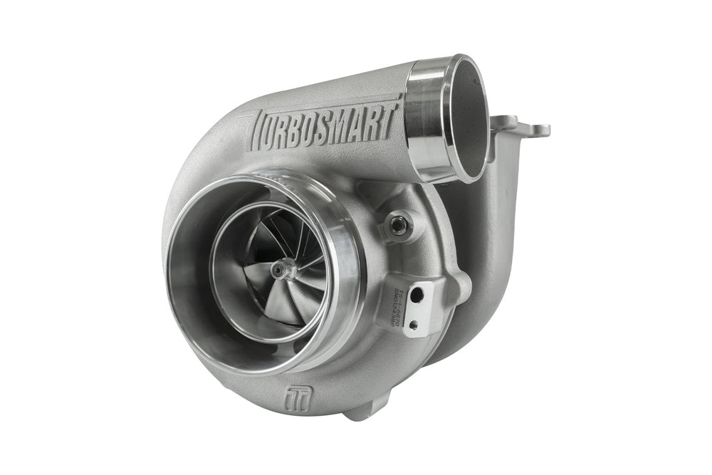 Turbo Turbosmart TS-1 (990 CV), Raffreddato a Olio, CHRA V-Band