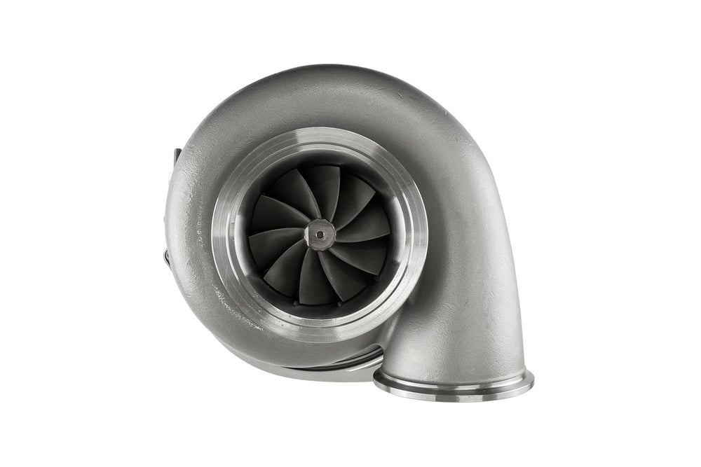 Turbo Turbosmart TS-1 (1350 CV), Raffreddato a Olio, CHRA V-Band