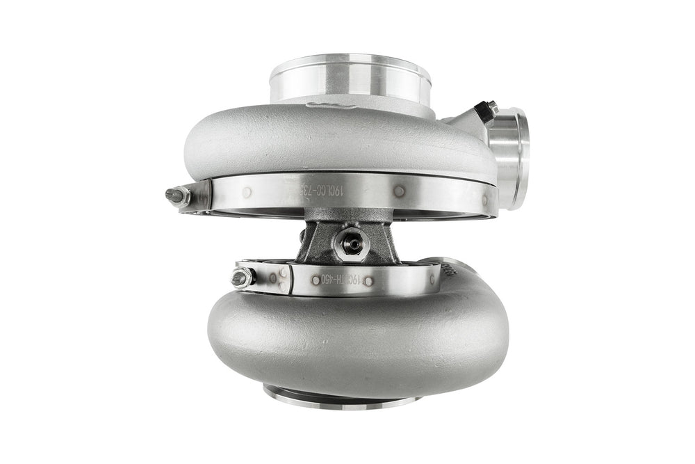 Turbo Turbosmart TS-1 (1350 CV), Raffreddato a Olio, CHRA V-Band