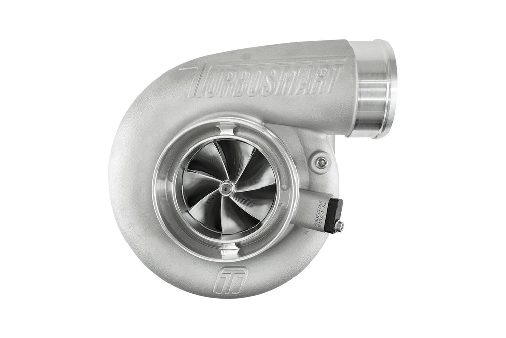 Turbo Turbosmart TS-1 (1350 CV), Raffreddato a Olio, CHRA V-Band